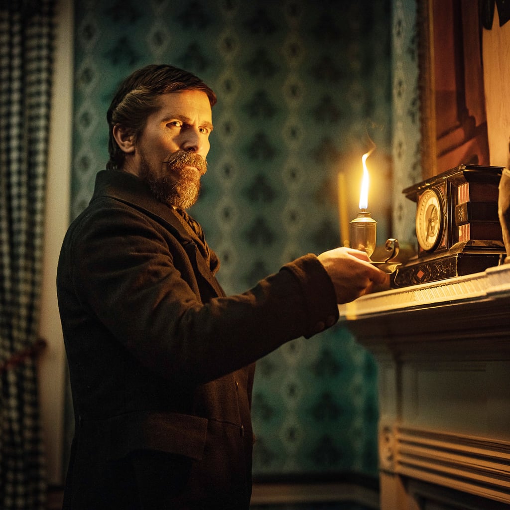 The One Real Aspect of Edgar Allen Poe's Life That Inspired 