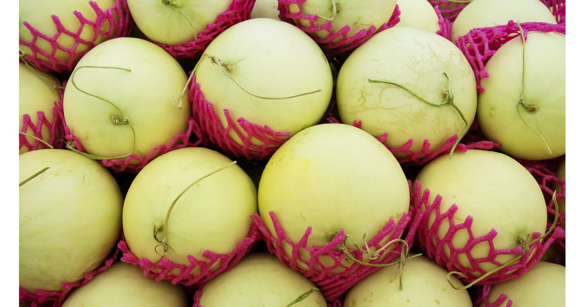 Honeydew Melon Produce in Season POPSUGAR Food Photo 48