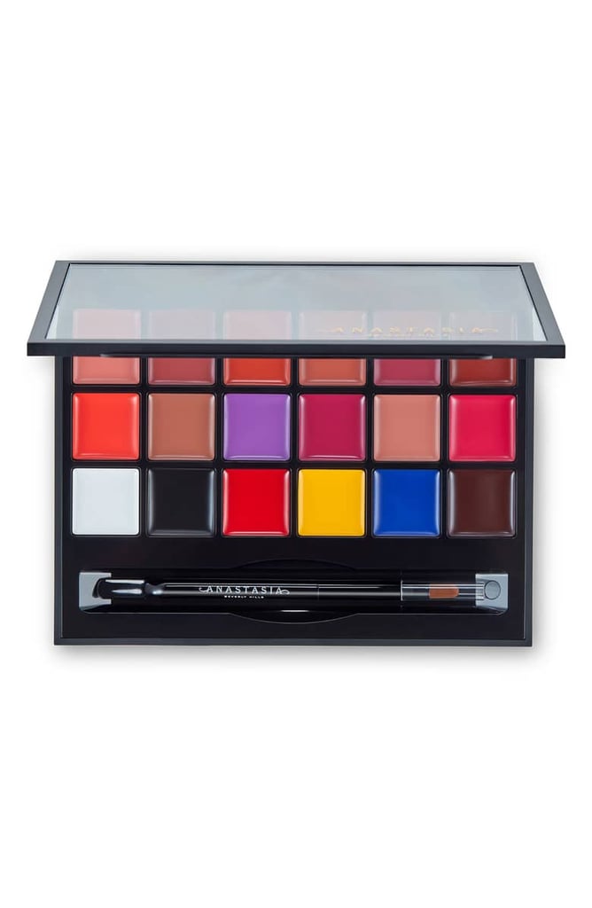 Anastasia Beverly Hills Lip Palette