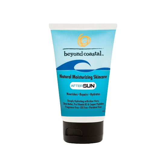 Beyond Coastal Aftersun Moisturizer