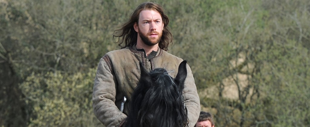 Is The Bastard Executioner Like Game of Thrones?