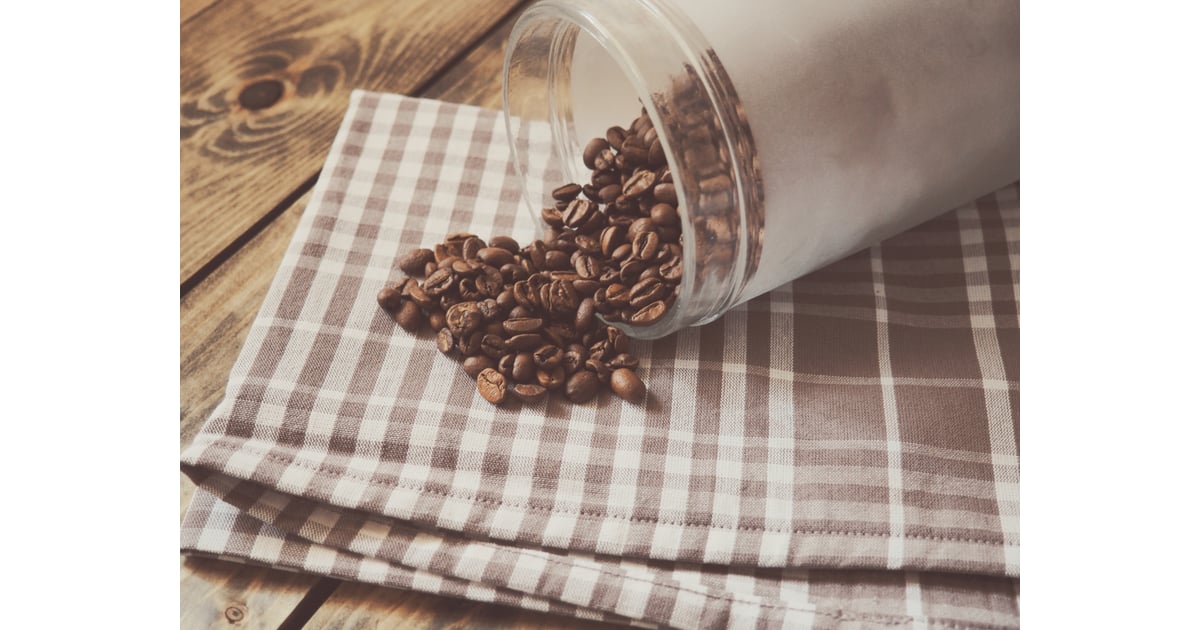 Deodorizer Uses For Old Coffee Grounds POPSUGAR Smart Living Photo 6