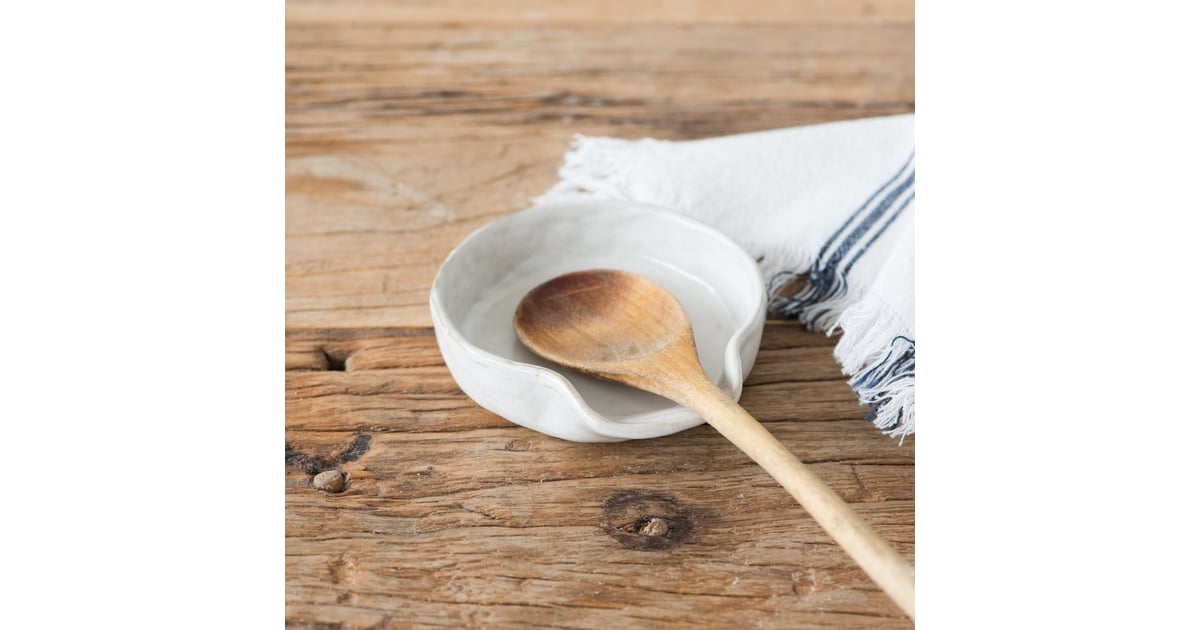 Magnolia Established Spoon Rest Magnolia Home Fall 2019 Collection