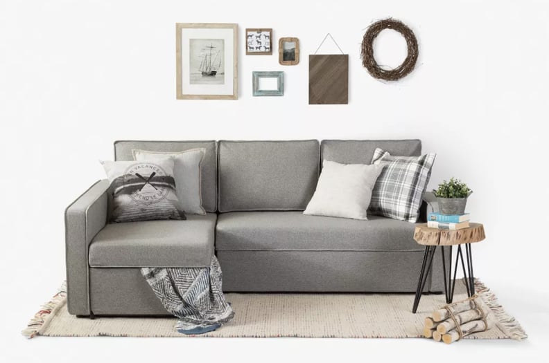 The Best Sectional Sofa With Storage
