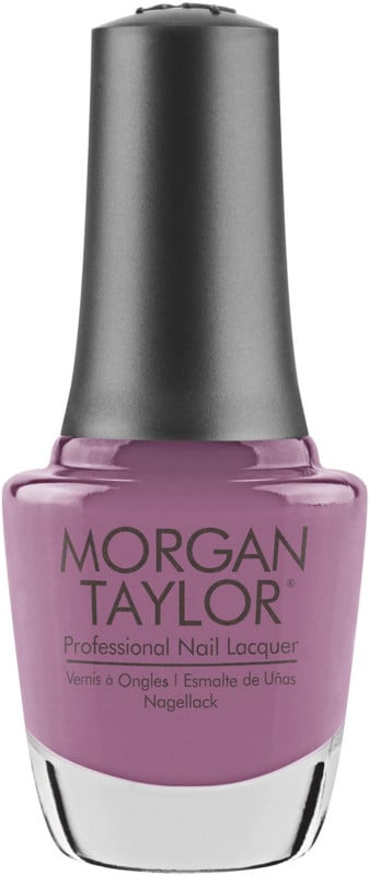 Morgan Taylor The Colour Of Petals Professional Nail Lacquer Collection in