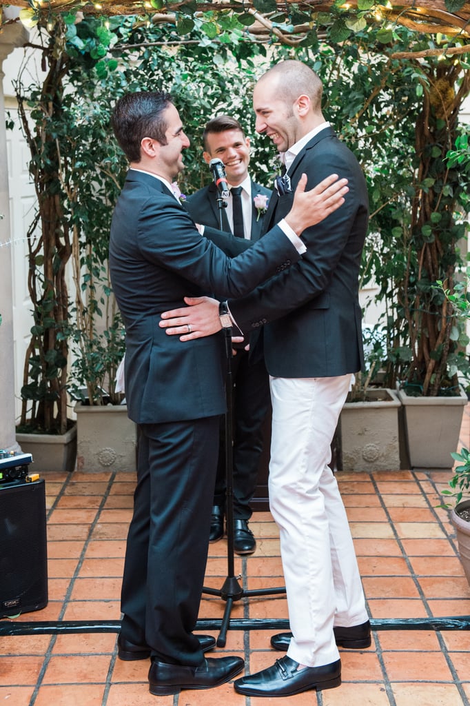 LGBTQ+ Wedding Photos