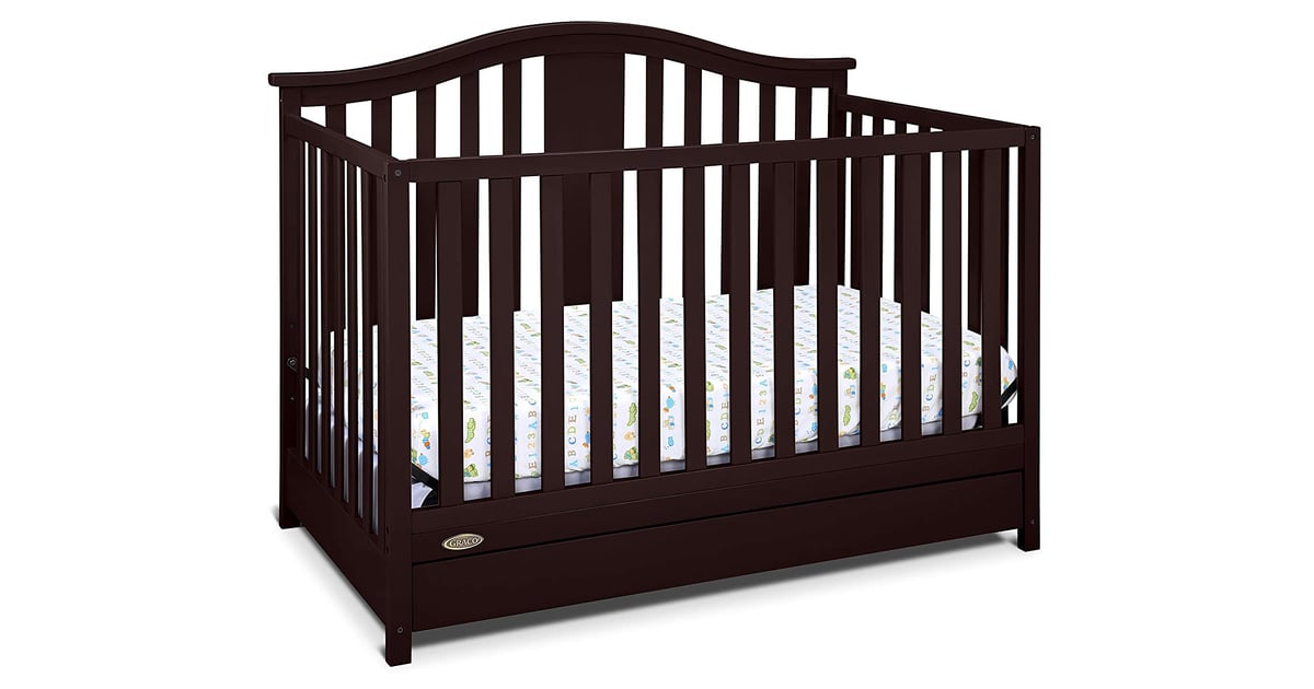 Graco solano convertible crib sale