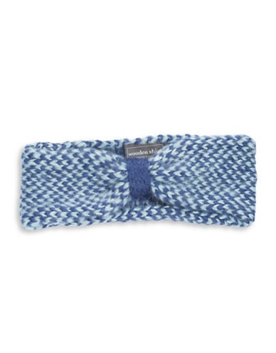 Marled Knit Headband