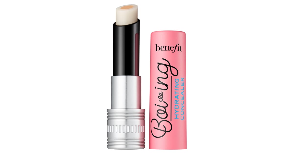 hydrating coverage concealer