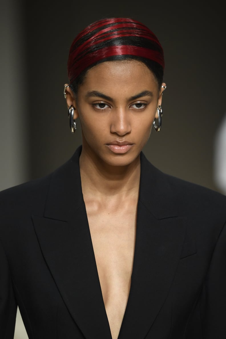 Fall Jewelry Trends 2020: Punky Pieces