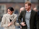 Major Royal Milestones Prince Harry