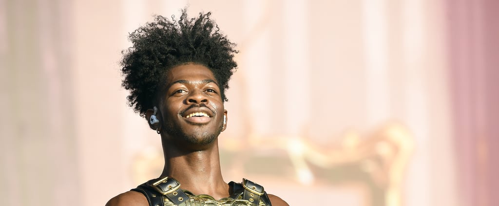 Lil Nas X Recalls His "Wildest" Tour Story: "It Was Really Gross"