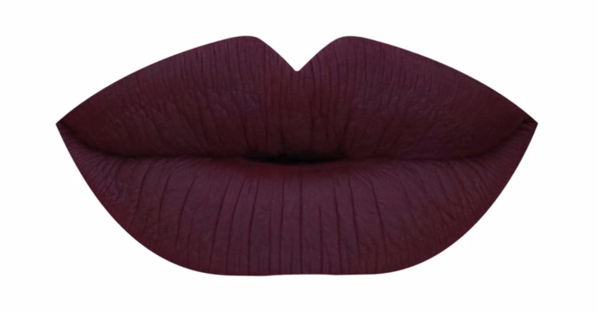 Where To Buy Dark Red Lipstick Popsugar Beauty 