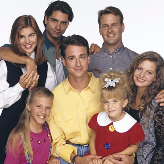 What to Expect From Netflix's Fuller House | Video