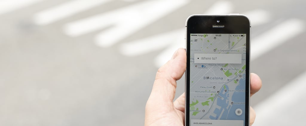 Uber Now Offers a "Quiet Mode" So You Can Avoid Small Talk — but There's a Catch