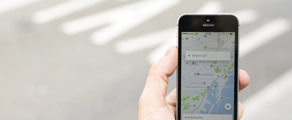 How to Access Uber's Quiet Mode Feature