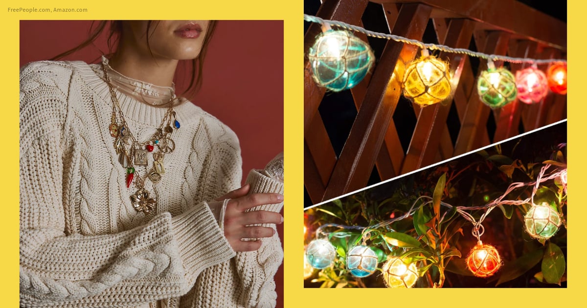 I'm Hooked on TikTok's Fisherman Aesthetic — Here's How to Shop It