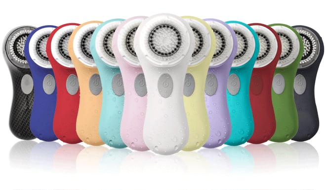 Clarisonic Mia Sonic Skin Cleansing System