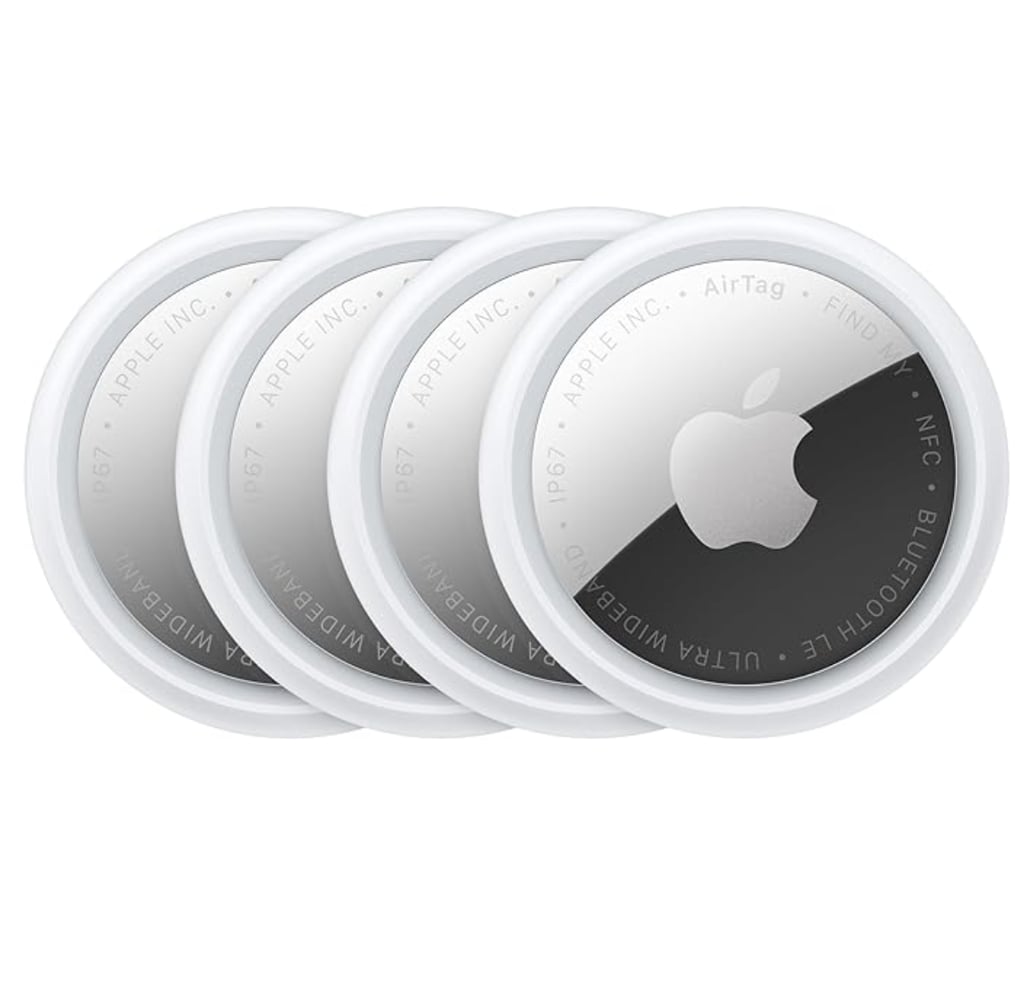 Apple Airtags