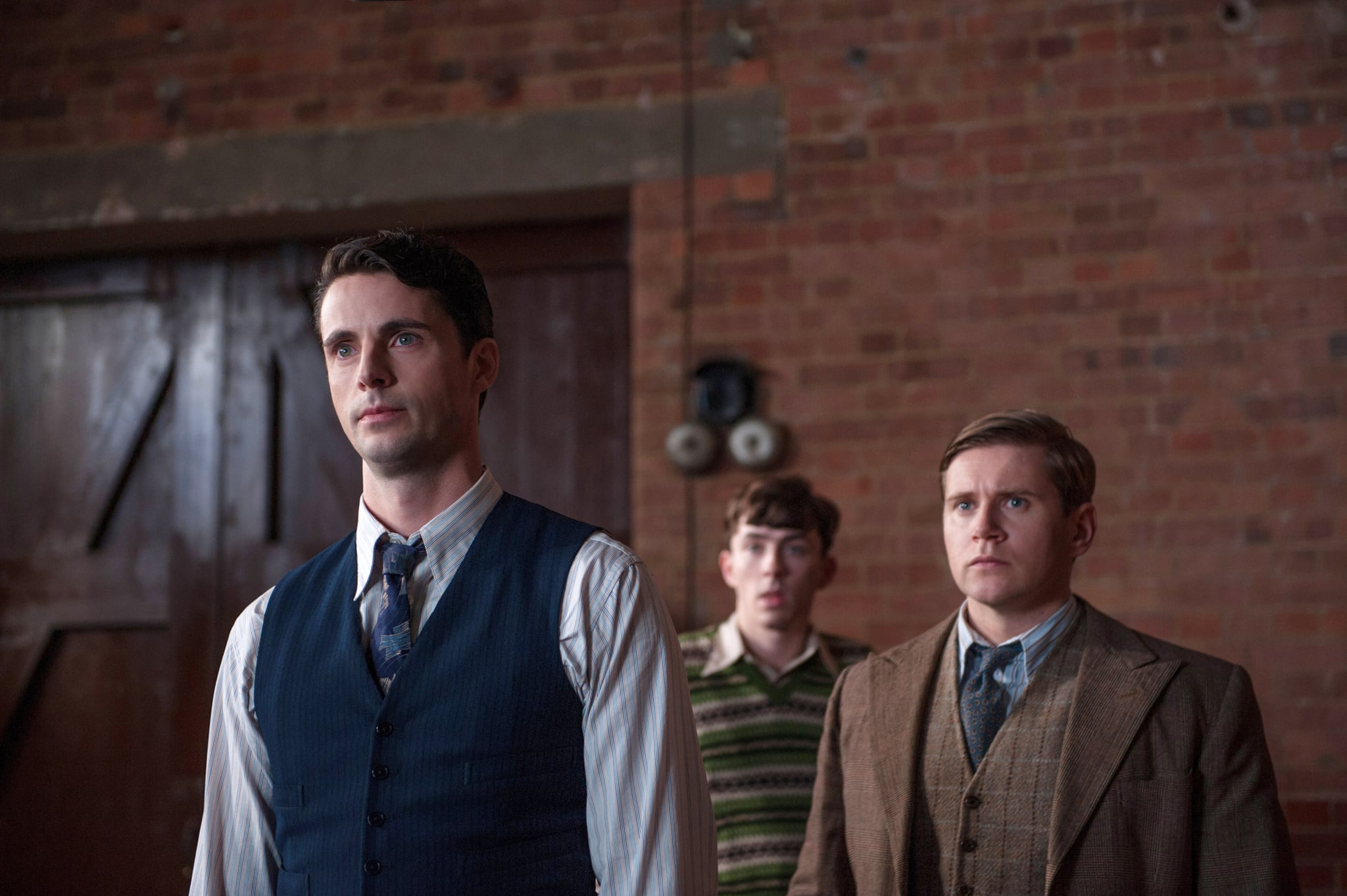 The imitation game sales netflix