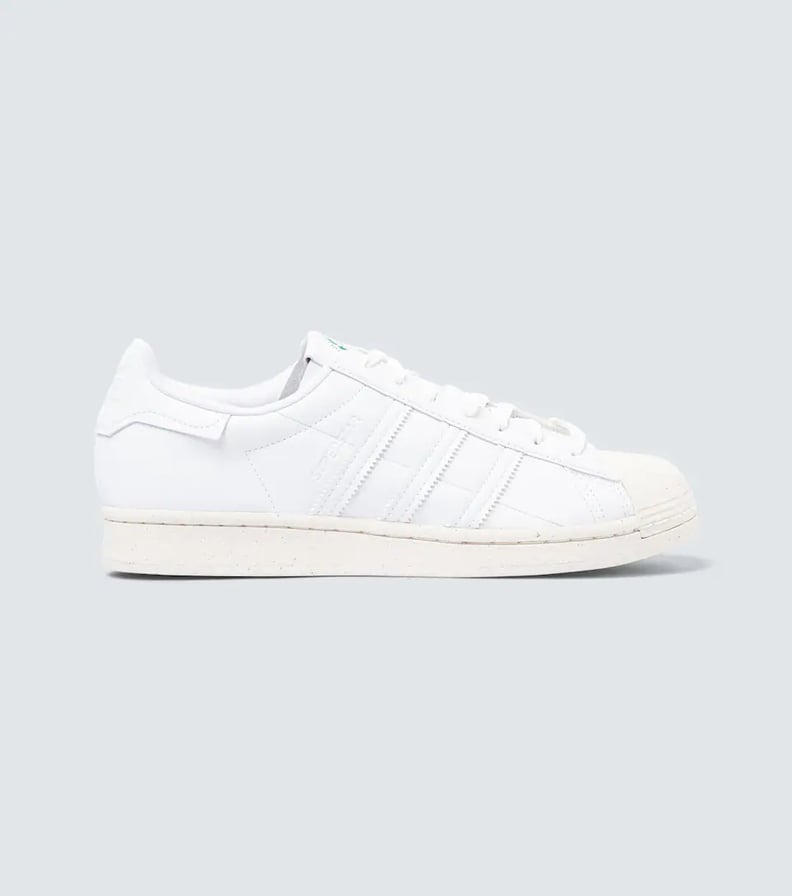 Adidas Originals Clean Classics Superstar Sneakers