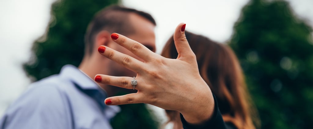 I Got Engaged in College, and It Was Hard on My Friendships