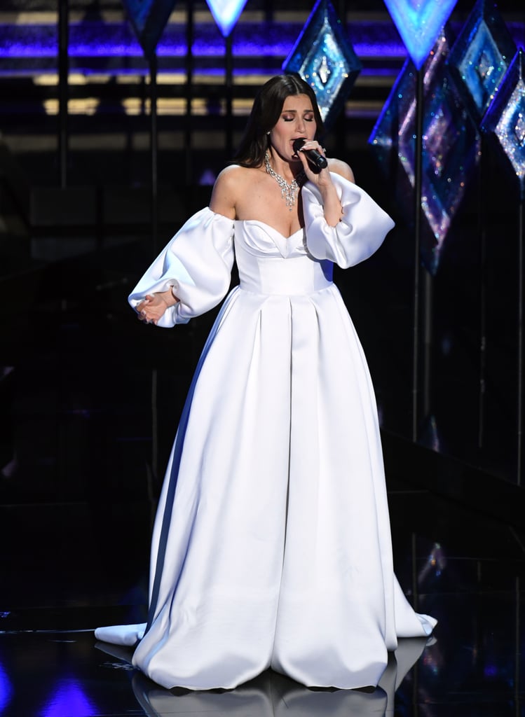 Idina Menzel Performance at Oscars 2020 | Video