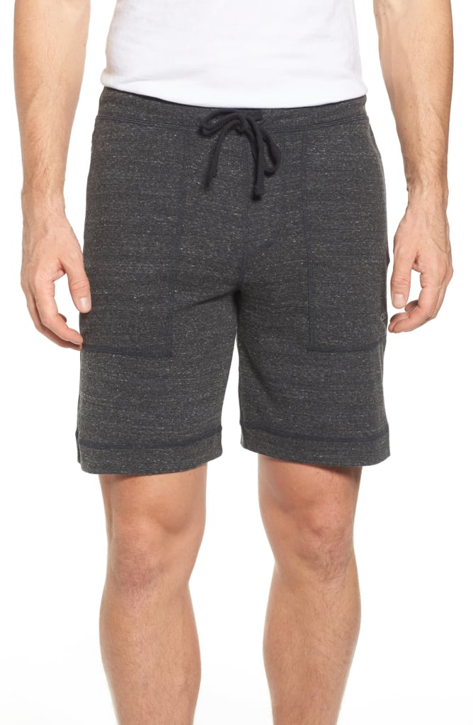 Alo Revival Relaxed Knit Shorts