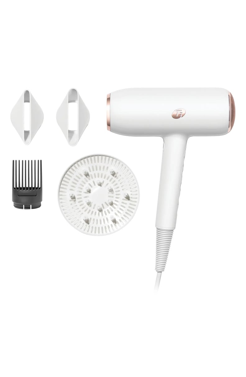 Best Smart Hair Dryer