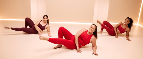 15-Minute Bodyweight Strength and Stretch Workout
