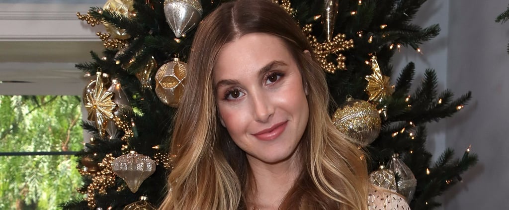 Why Did Whitney Port Make a YouTube Series?