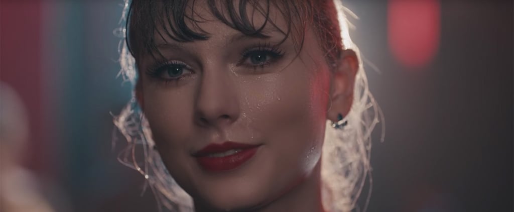 Is Joe Alwyn in Taylor Swift's "Delicate" Music Video?
