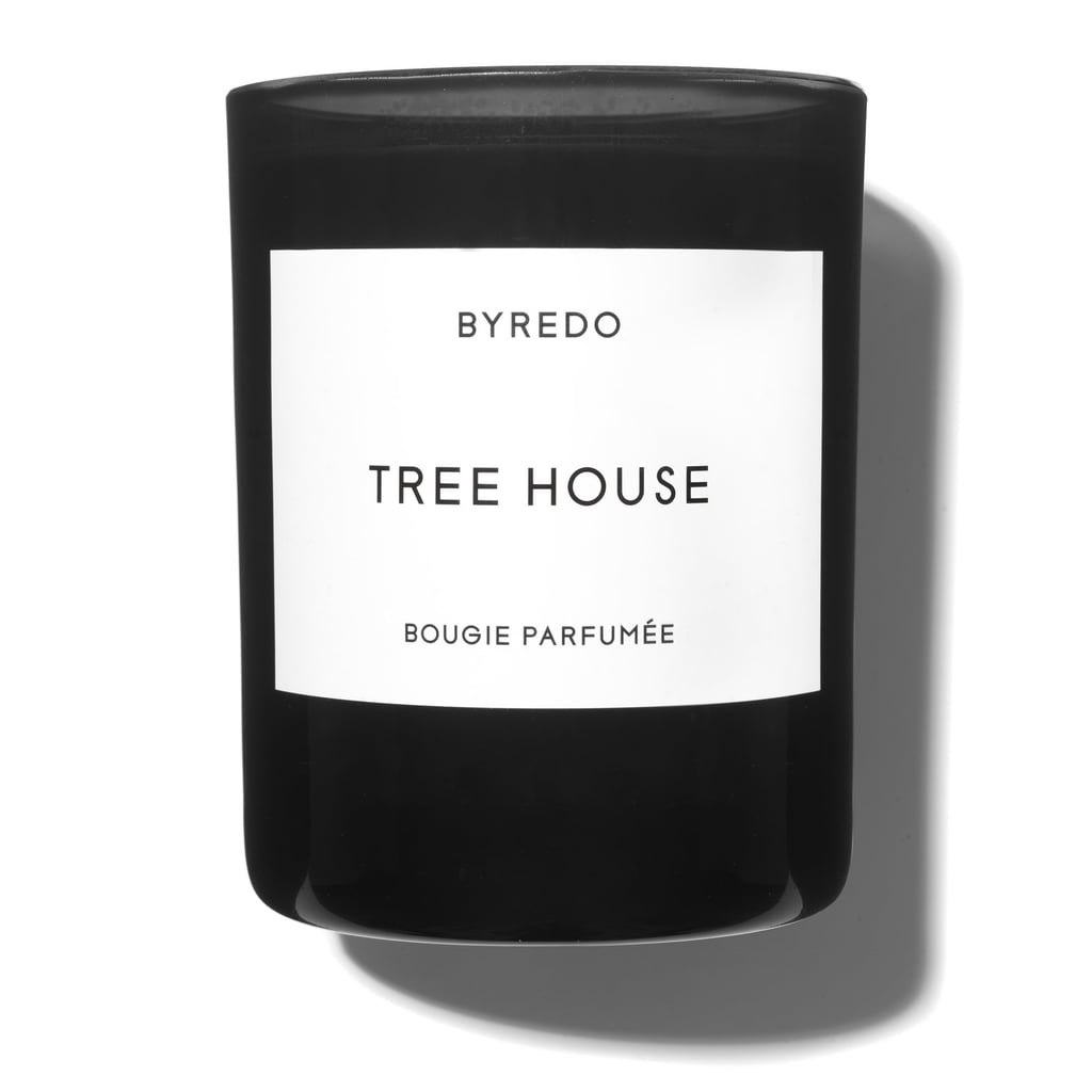 Byredo Tree House