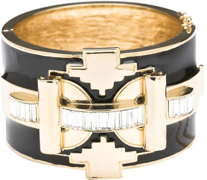 The Cuff Bracelet Jewelry Every Woman Should Own POPSUGAR Fashion
