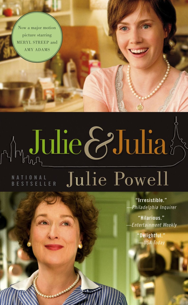 Julie & Julia