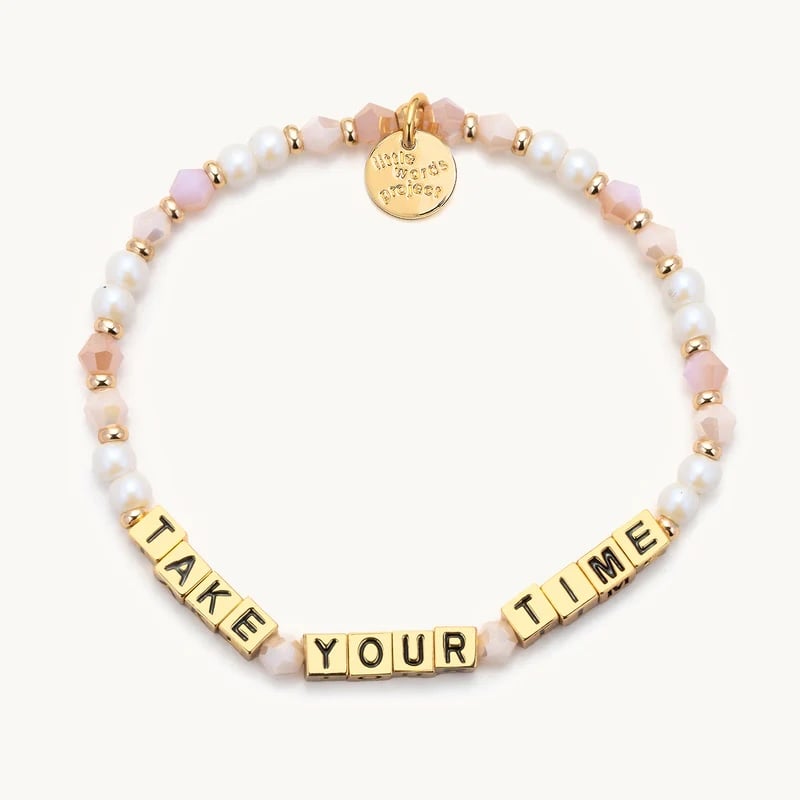 A Wearable Affirmation