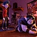 My Way Matinee Sensory-Friendly Movies at Regal Cinemas