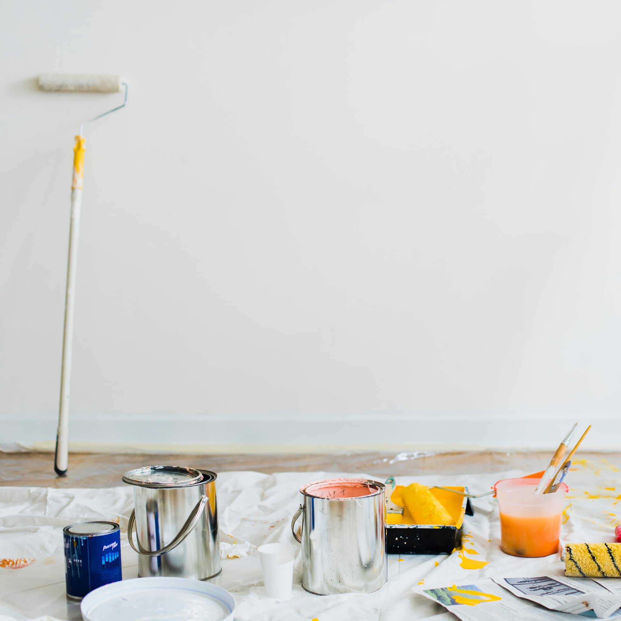 Most Popular Paint Colors 2019 Popsugar Home