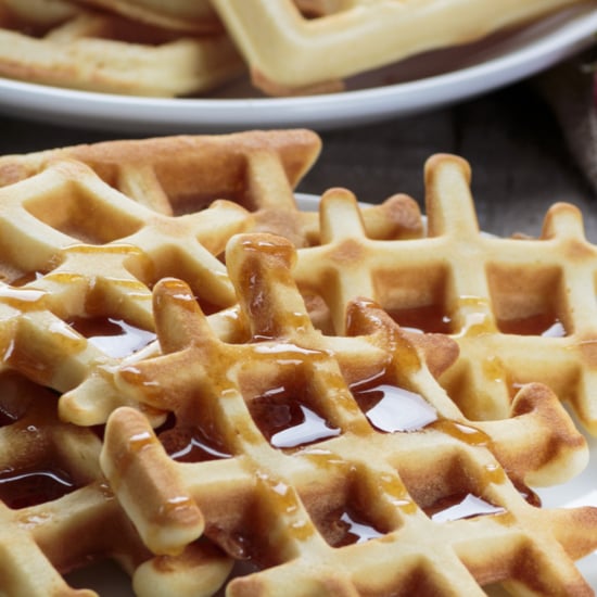 Maple Syrup Fixes For Fall