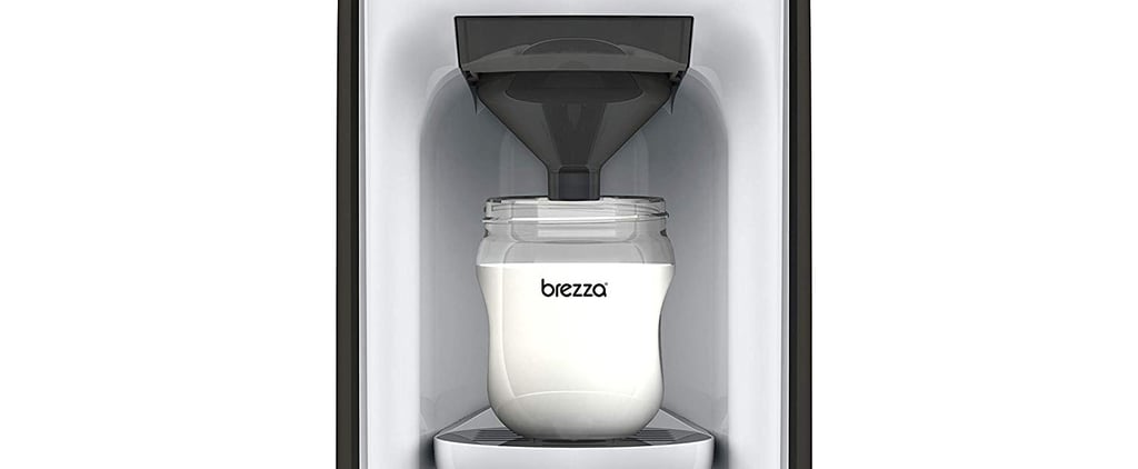 If I Could Go Back in Time, This Is the One Product I Would Buy For My Infant