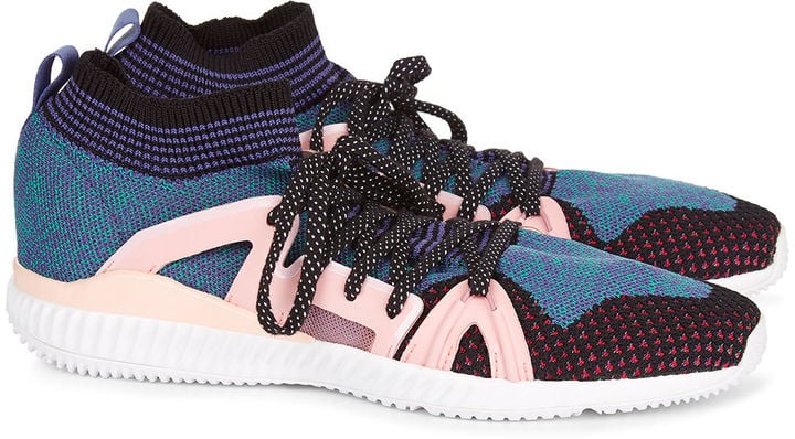 Under $200: Adidas by Stella McCartney Multi Crazy Train Bounce Trainers