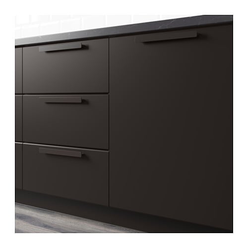 Environmentally Friendly Cabinets