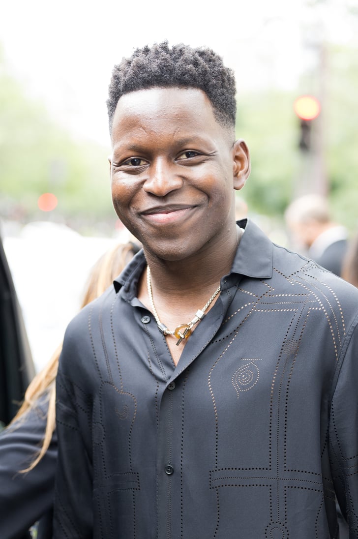 Toheeb Jimoh All the FirstTime 2022 Emmy Nominees POPSUGAR