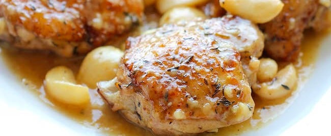 20 Chicken Recipes Every Ina Garten Fan Needs to Make Immediately