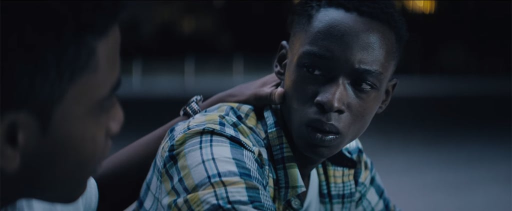 Moonlight Trailer