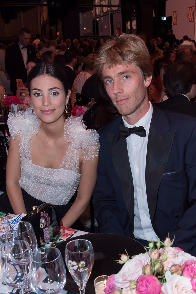 Alessandra de Osma's Style