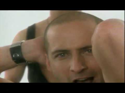"I'm Too Sexy" by Right Said Fred