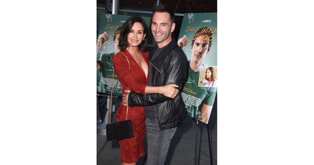 Johnny McDaid Images | POPSUGAR Celebrity