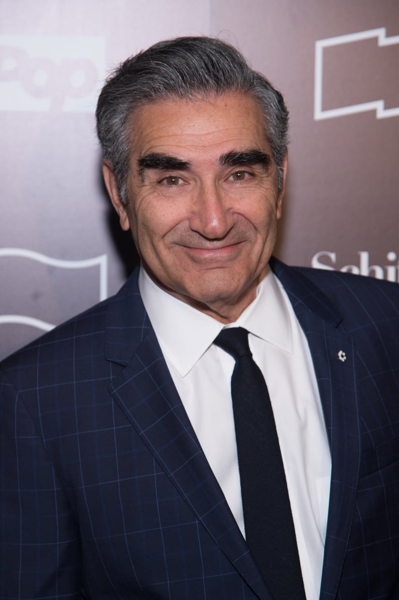 Eugene Levy as Charlie