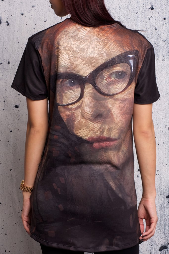 Don't Be a Hater, Dear tee ($41)